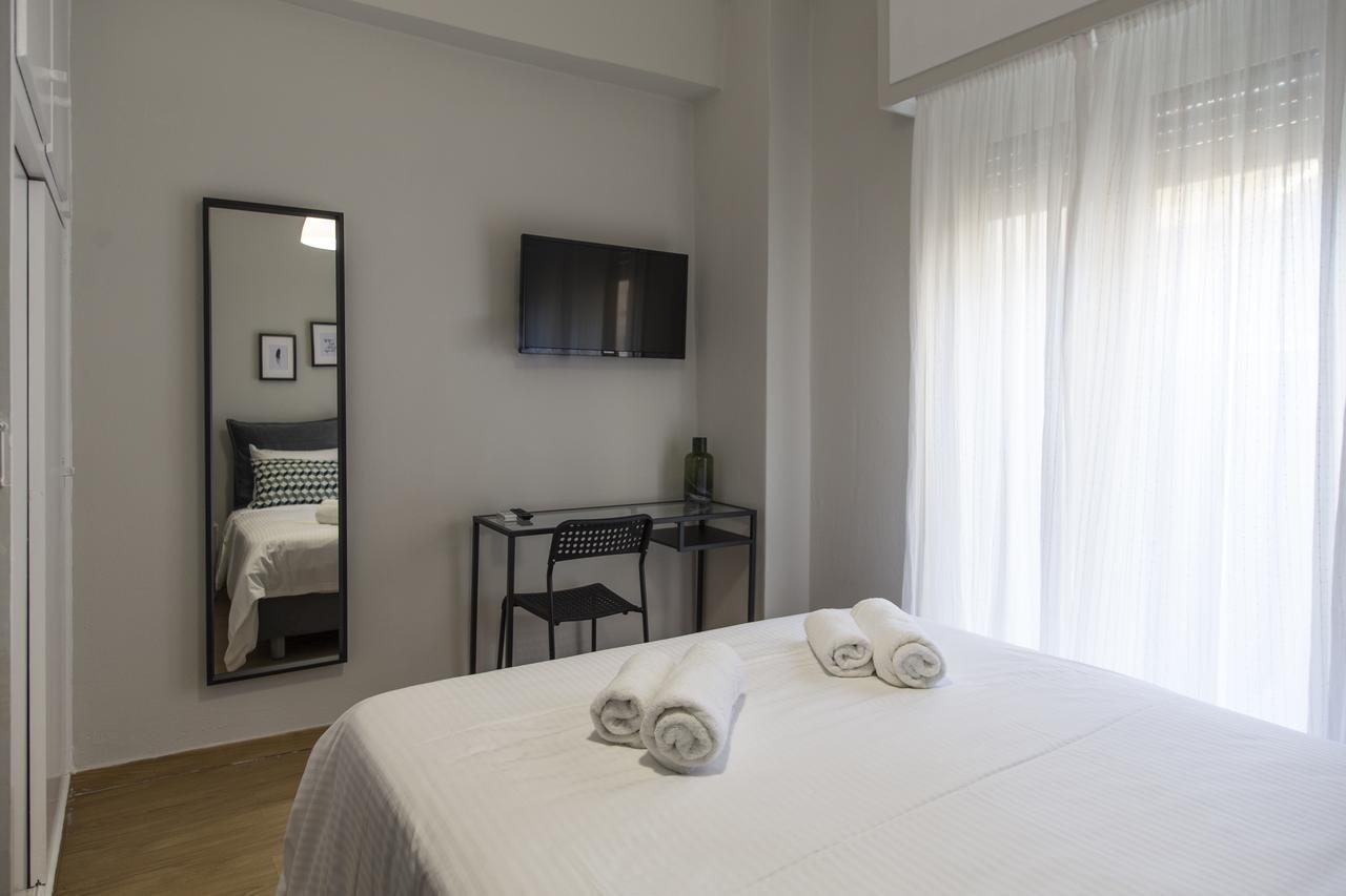 Petite Apartment Athens Exterior photo